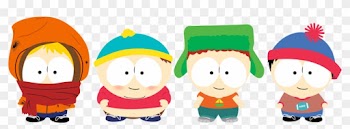 South Park Pre-school By Batmanbrony - South Park Kenny Baby