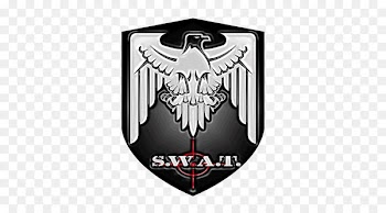South Waikato District SWAT Airsoft Source Police - swat 