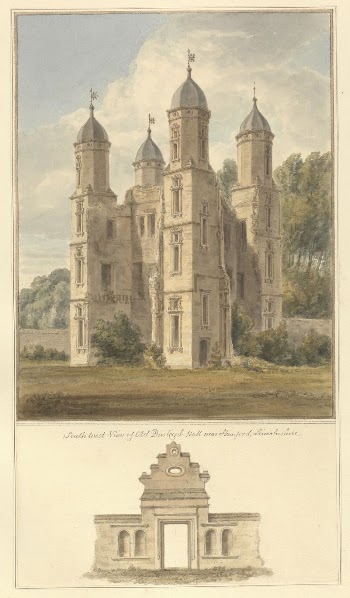 South West View of Old | Free Photo - rawpixel