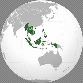 Southeast Asia - Wikipedia