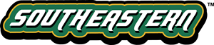 Southeastern Louisiana Tigers Logo Vector
