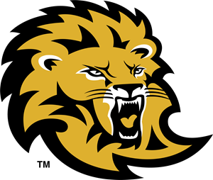 Southeastern Louisiana Tigers Logo Vector