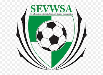 Southeastern Virginia Women's Soccer Association Sevwsa, - Professional League Soccer Balls Red Bluecolour