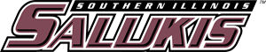 Southern Illinois Salukis Logo Vector