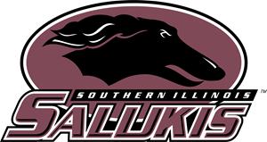 Southern Illinois Salukis Logo Vector