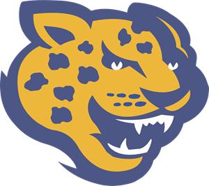 Southern Jaguars Logo Vector