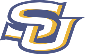 Southern Jaguars Logo Vector