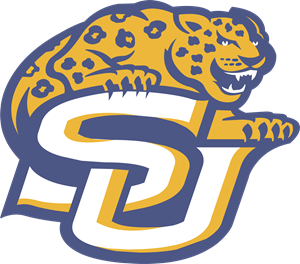 Southern Jaguars Logo Vector