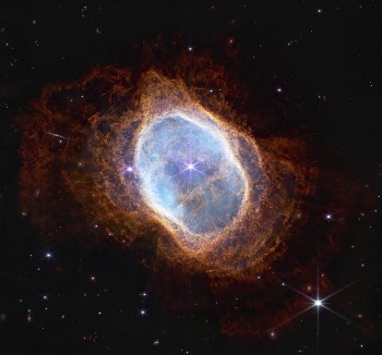 Southern Ring Nebula from NASA&rsquo;s | Free Photo - rawpixel