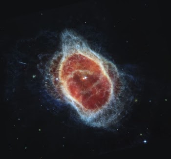 Southern Ring Nebula from NASA&rsquo;s | Free Photo - rawpixel