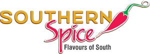 Southern Spice Logo Vector