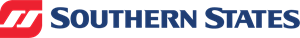Southern States Logo Vector