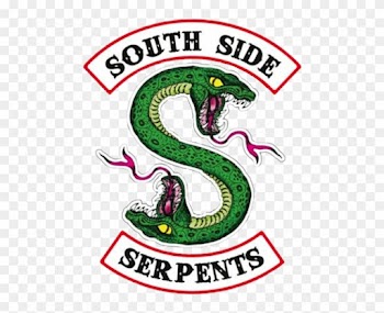 Southside Serpents Logo Transparent