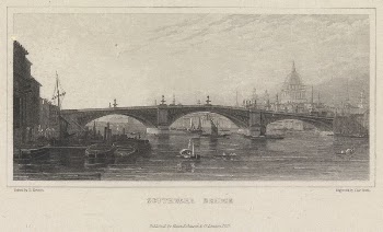 Southwark Bridge | Free Photo - rawpixel