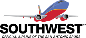 Southwest Airlines Logo Vector
