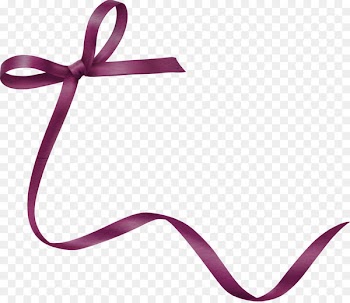 Souvenir Gift Product Table Centrepiece - ribbon 