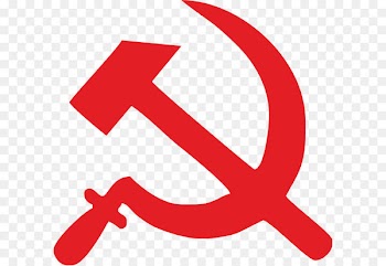 Soviet Union Hammer and sickle Communism Communist symbolism - Soviet Union logo PNG 