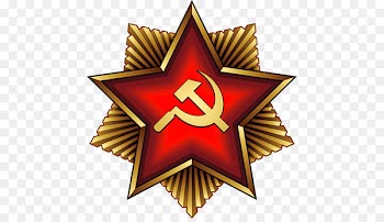 Soviet Union Hammer and sickle Red star Communism - soviet union 
