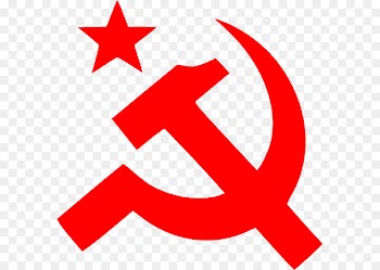 Soviet Union Hammer and sickle - soviet union 