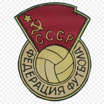 Soviet Union national football team Logo 2018 FIFA World Cup - soviet union 