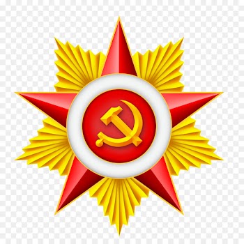 Soviet Union Victory Day Red star Clip art - China emblem 