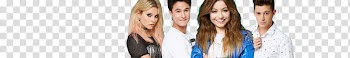 Soy Luna  CAST SIRVE PARA BANNERS transparent background PNG clipart