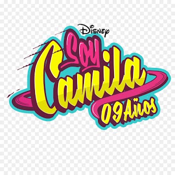 Soy Luna Live Moon Logo - soy luna party 