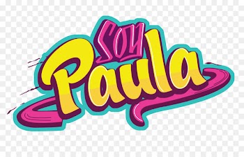 Soy Luna Live Party Logo Birthday Moon - SOY LUNA 