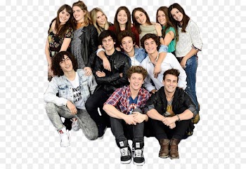 Soy Luna Live Soy Luna Cast Elenco de Soy Luna Modo Amar - others 