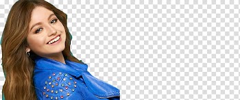 Soy Luna  LUNA SIRVE PARA BANNERS transparent background PNG clipart