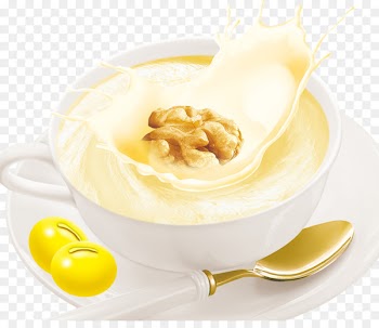 Soy milk Bubble tea Plant milk Cream - Soy milk,food 