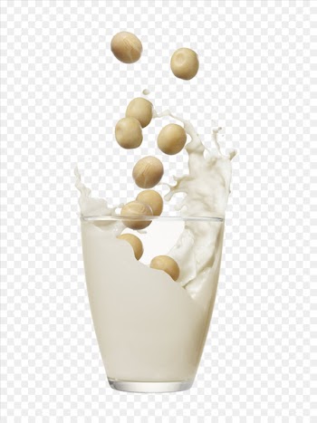 Soy milk Hong Kong-style milk tea Youtiao Soybean - Dynamic soymilk 
