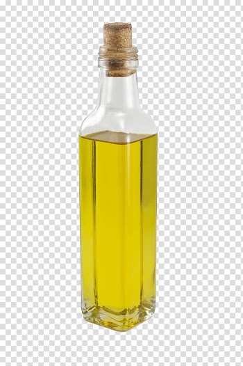 Soybean oil Bottle Cooking oil Vegetable oil, The oil in the oil transparent background PNG clipart