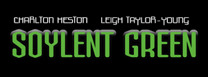 Soylent Green Logo Vector
