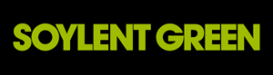 Soylent Green Logo Vector
