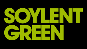 Soylent Green Logo Vector