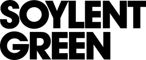 Soylent Green Logo Vector