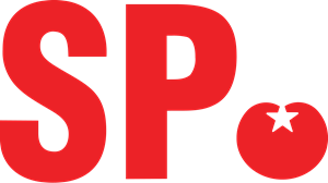 SP Logo Vector