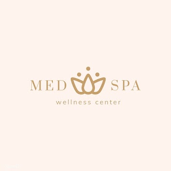 Spa a nd wellness center logo vector | Free stock vector - 472149