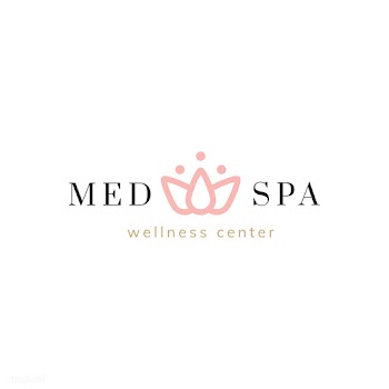 Spa a nd wellness center logo vector | Free stock vector - 472173
