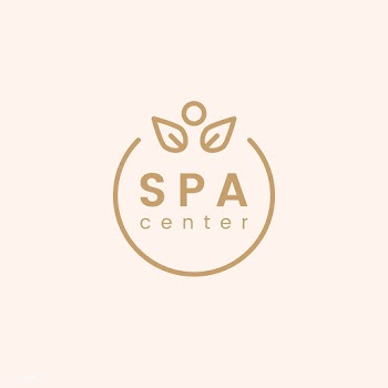 Spa a nd wellness center logo vector | Free stock vector - 472178