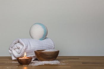 Spa Bath