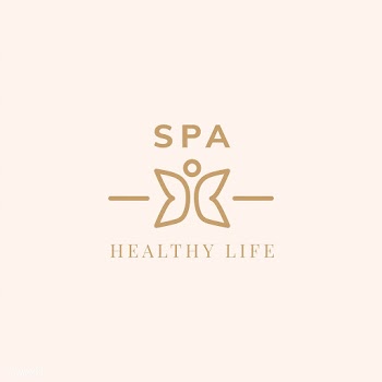 Spa healthy life logo vector | Free stock vector - 472196