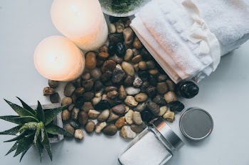 Spa Supplies And Decor