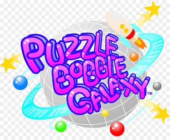 Space Bust-a-Move Puzzle Bobble Plus! Bubble Bobble Revolution Rainbow Islands: The Story of Bubble Bobble 2 -  