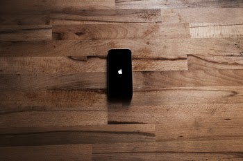 Space Gray Iphone 5s