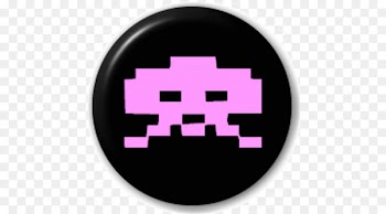 Space Invaders Pixel art Arcade game Video game - space invaders 