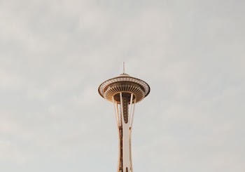 space needle