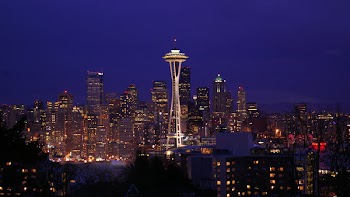 Space Needle