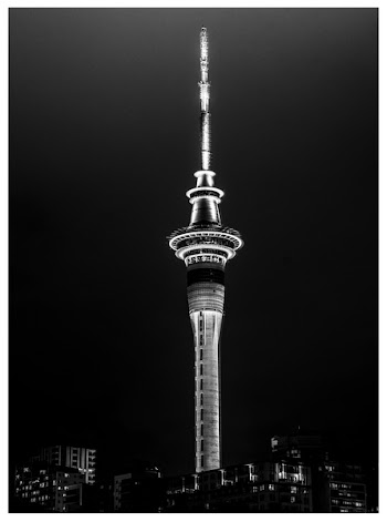 Space Needle, Seattle